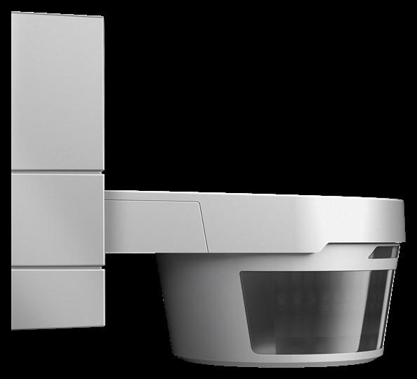 Immagine prodotto Busch-Jaeger Busch-Watchdog 220 KNX pre (16 m)