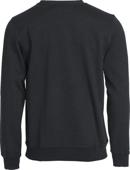 Actual product image Clique Basic Sweatshirt Crew Neck (4XL)