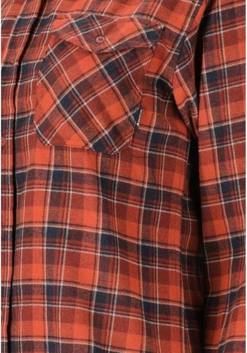 Immagine prodotto Whistler Women's Bargo Checked Shirt (46)