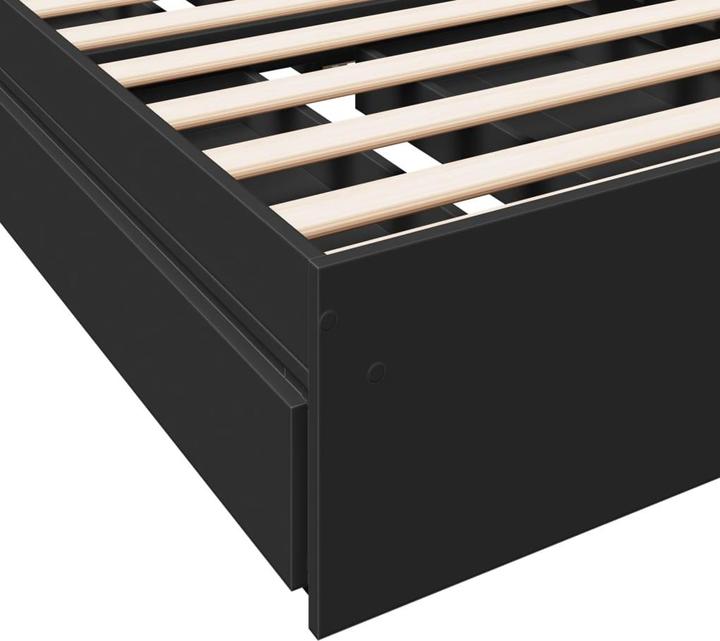 Produktbild VidaXL Khai (90 x 190 cm)