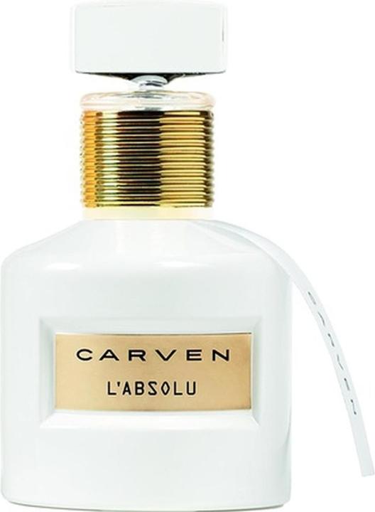Actual product image Carven L'absolu (Eau de parfum, 50 ml)
