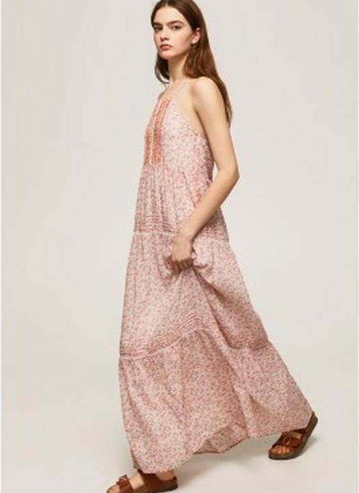 Image du produit Pepe Jeans Robe Parhi (L)