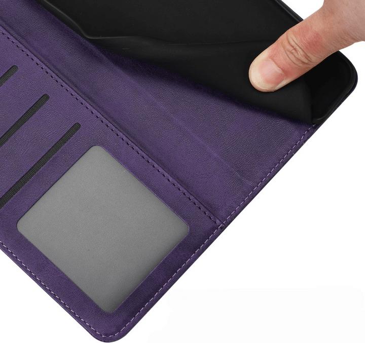 Produktbild Cover-Discount Sony Xperia 1 VI - Premium Handyhülle Etui (Sony Xperia 1 VI)
