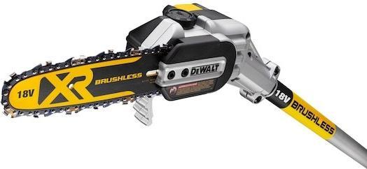 Actual product image DeWalt DCMPS567P1-QW (Rechargeable battery operated)