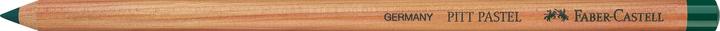 Image du produit Faber-Castell Crayon pastel Pitt vert hookers 159 (hookers vert, 1 x)