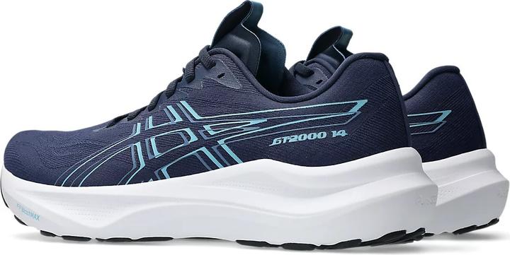 Actual product image ASICS Performance GT 2000 14 (44)