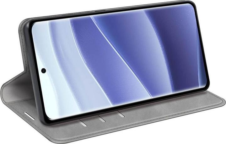 Actual product image Cover-Discount Xiaomi Redmi Note 14 Pro 5G / Poco X7 - Stand Flip Case Hülle (Xiaomi Redmi Note 14 Pro 5G, Xiaomi Poco X7 Pro)