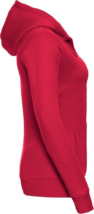 Image du produit Russell Sweat à capuche zippé Authentic Womens/Ladies (S)