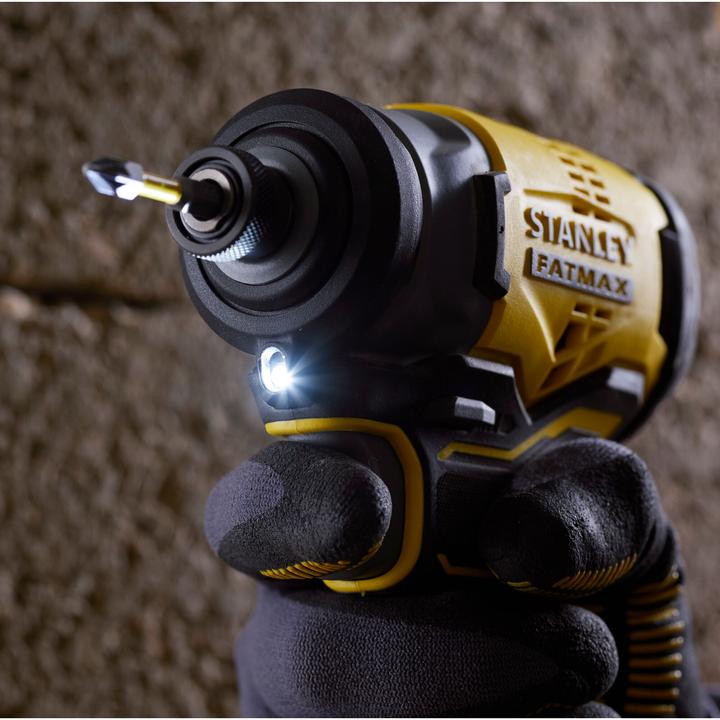 Image du produit Stanley SFMCF810B-XJ (Fonctionnement sur batterie)