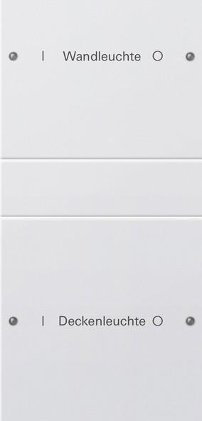 Pure white silk matt