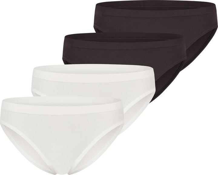Black, Cream