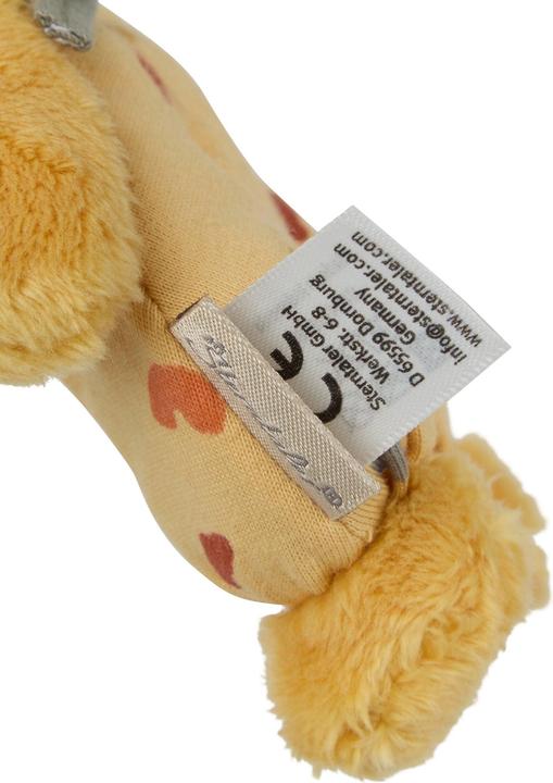 Produktbild Sterntaler Mobile Safari Mehrfarbig