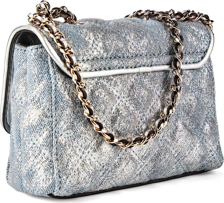 Immagine prodotto Guess Giully II Mini 2 Compartment Convertible Flap