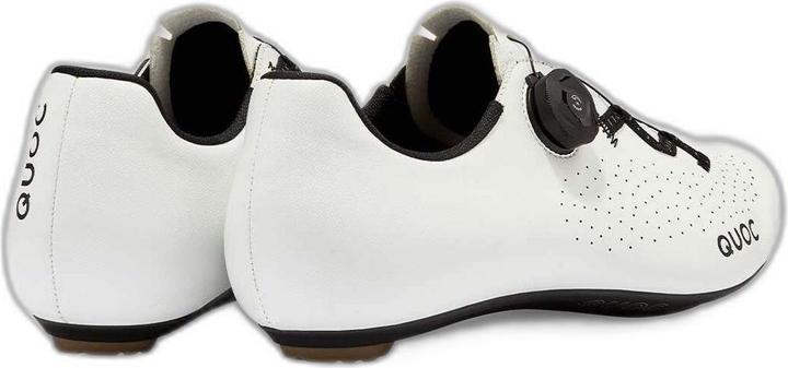 Produktbild Quoc Escape Road Shoe - white (38, 39, 40, 41, 42, 43, 44, 45, 46, 47)