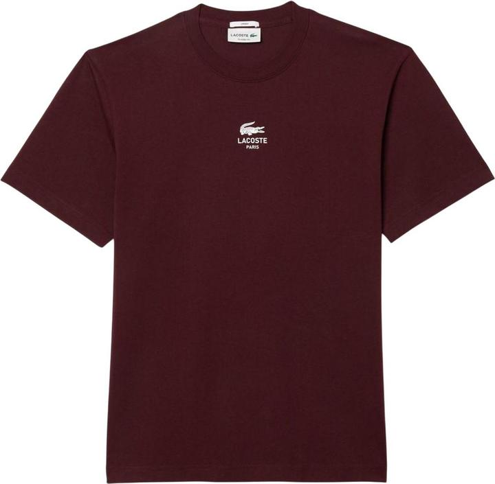 Produktbild Lacoste TShirt Baumwolle (XXS)