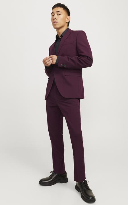 Immagine prodotto Jack & Jones JPRFRANCO Pantaloni da abito super slim fit Pantaloni da abito (46)