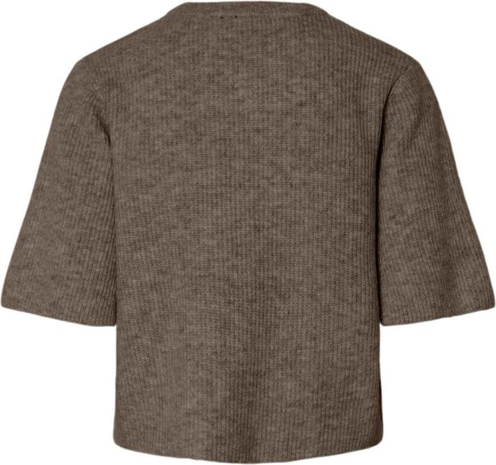 Produktbild Pieces Pcsilly Ss O-Neck Knit Cardigan Noos Bc (M)