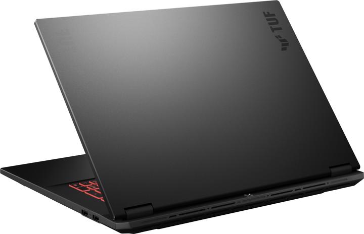 Produktbild ASUS TUF Gaming A18 (18", AMD Ryzen 7 260, 16 GB, 1000 GB, DE)