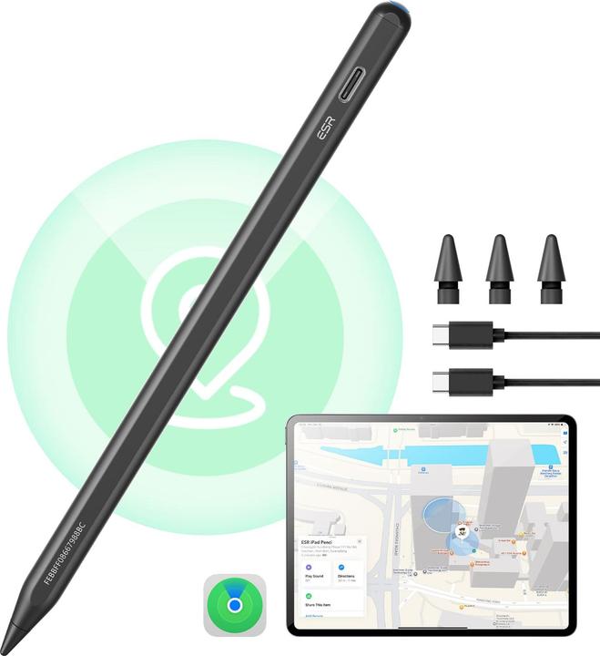 Image du produit ESR Geo Digital