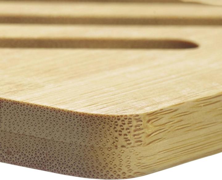 Productafbeelding Westmark Onderzetter vierkant set van 2 (2 x, Pan onderzetter)