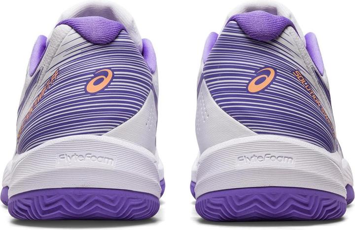 Image du produit ASICS Performance Chaussures de Tennis Solution Swift FF Terre Battue Femmes (42.5)