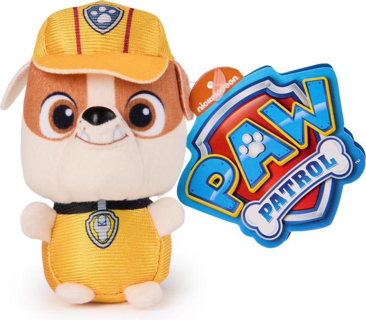 Produktbild Spin Master GUND Paw Patrol 7,5 cm - FALL ONLY (9.80 cm)