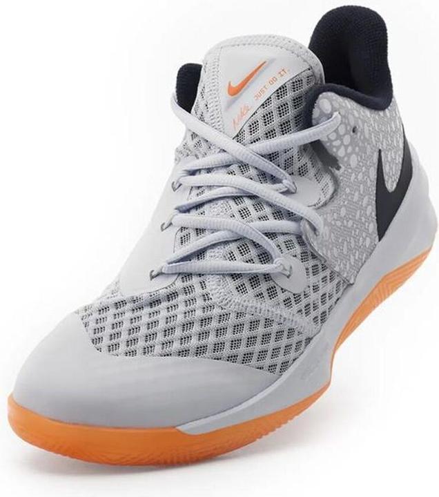 Actual product image Nike Zoom Hyperspeed Court Se Volleyballschuhe (42.5)
