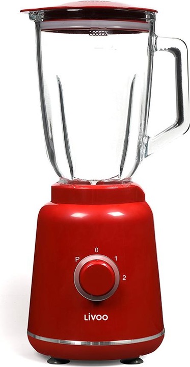 Produktbild Livoo Standmixer (800 W)