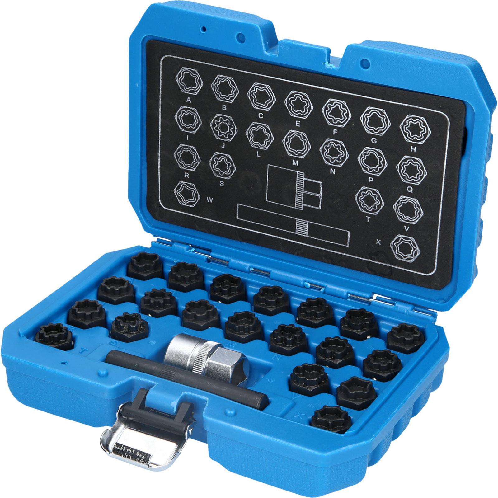 Brilliant Tools, Reifen Zubehör, BT691360