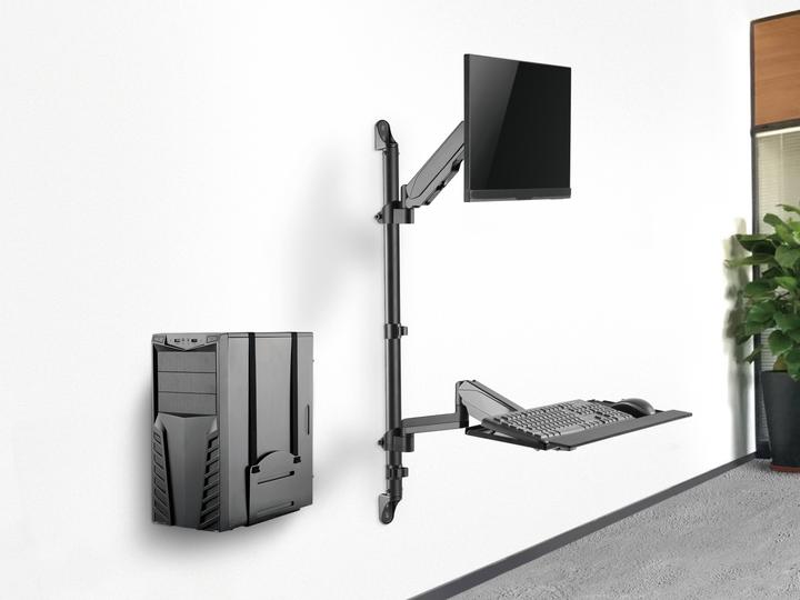 Actual product image equip Table mount (Table, 32.01")