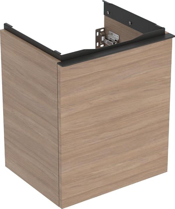 Eiken / melamine houtstructuur