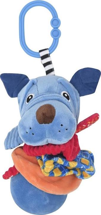 Image du produit Lorelli peluche bébé, vibration