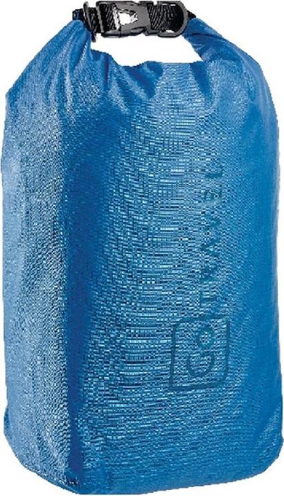 Actual product image Go Travel Waterproof pannier 27 cm