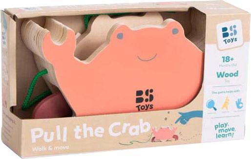 Actual product image BS Pull the crab