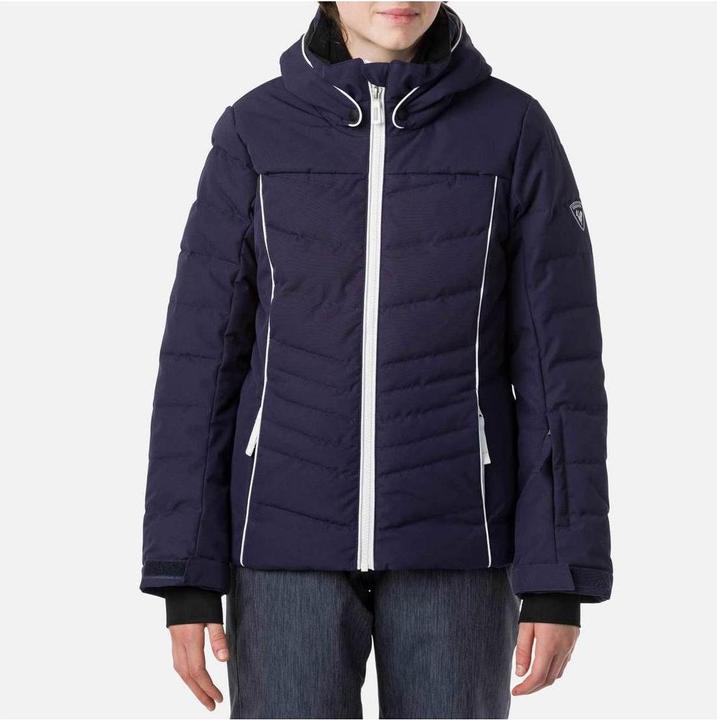 Produktbild Rossignol Mädchen-Skijacke GIRL POLYDOWN (10)
