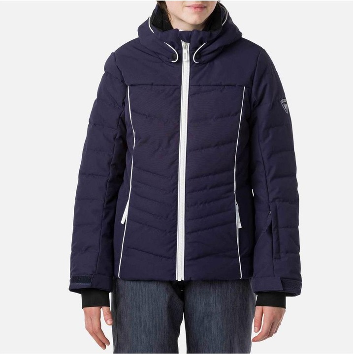 Rossignol Mädchen-Skijacke GIRL POLYDOWN (10)