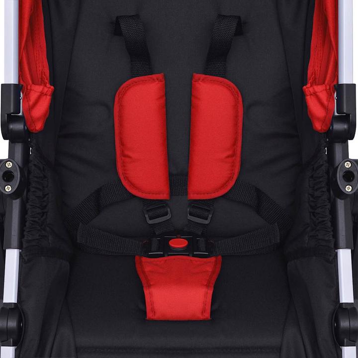 Produktbild vidaXL Kinderwagen