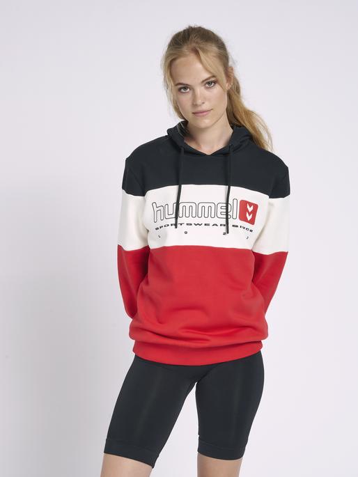 Immagine prodotto hummel Lgc Musa Felpa con cappuccio (S)