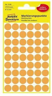 Immagine prodotto Avery Punti di marcatura