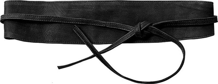 Pieces Leather Waist Belt