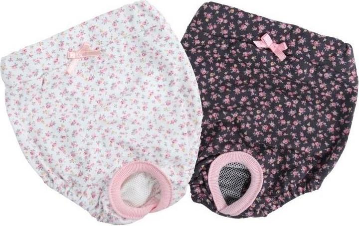 Actual product image Pinkaholic Dogwood (L, Dog vest)