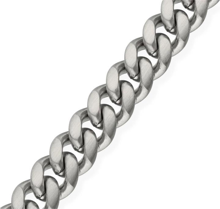 Immagine prodotto Carat Men's Classic (21 cm, Acciaio inossidabile)