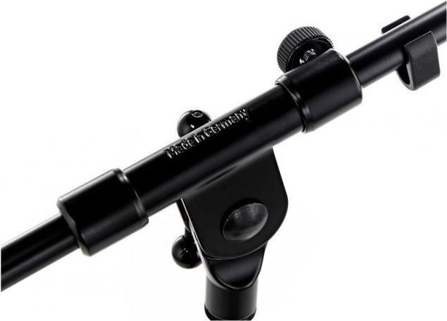 Actual product image K&M 259