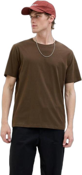 Produktbild Jack & Jones Jjeorganic Basic Tee Ss O-Neck Noos (M)