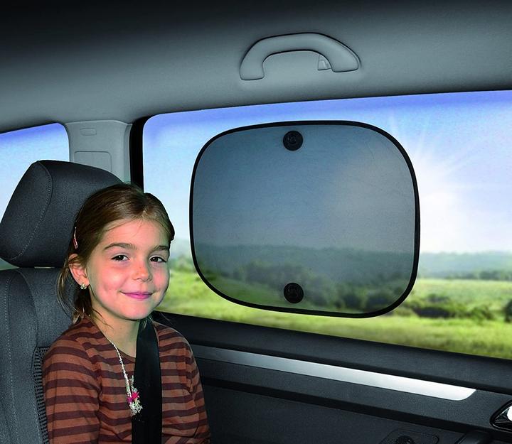 Immagine prodotto Hits4kids Protezione solare per auto