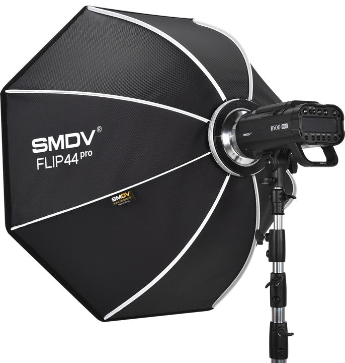 Actual product image SMDV Speedbox Flip44 PRO
