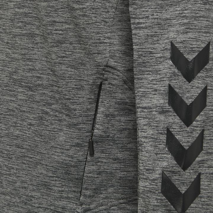 Actual product image hummel Aston Hoodie (L)
