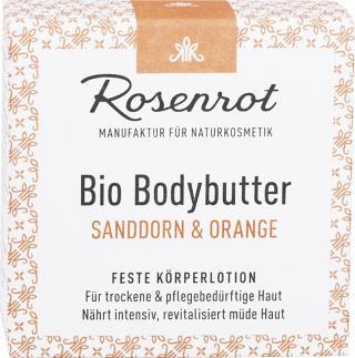 Immagine prodotto Rosenrot Feste Bodybutter (Crema corpo, 200 ml)