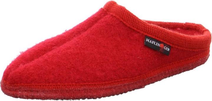 Actual product image Haflinger Slippers (36)