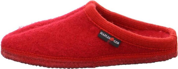 Actual product image Haflinger Slippers (36)